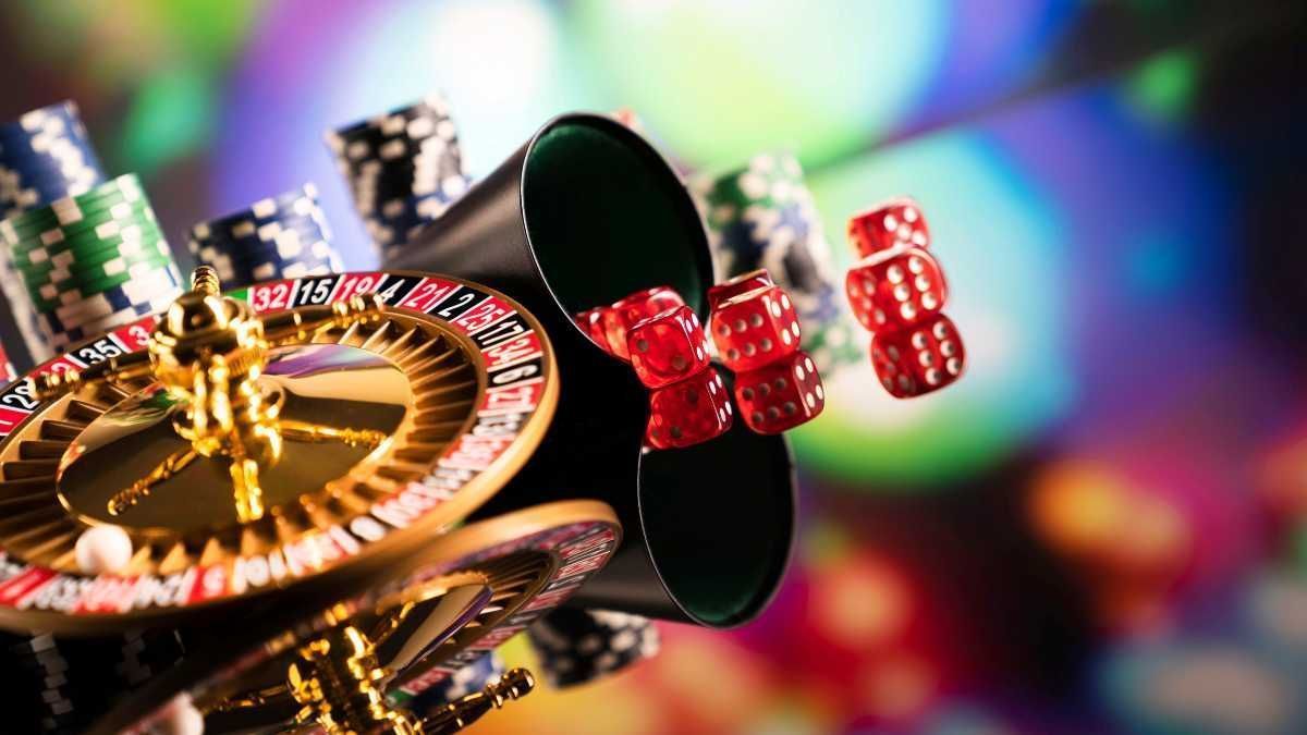  کیسینو میں بکراٹکھیلیں